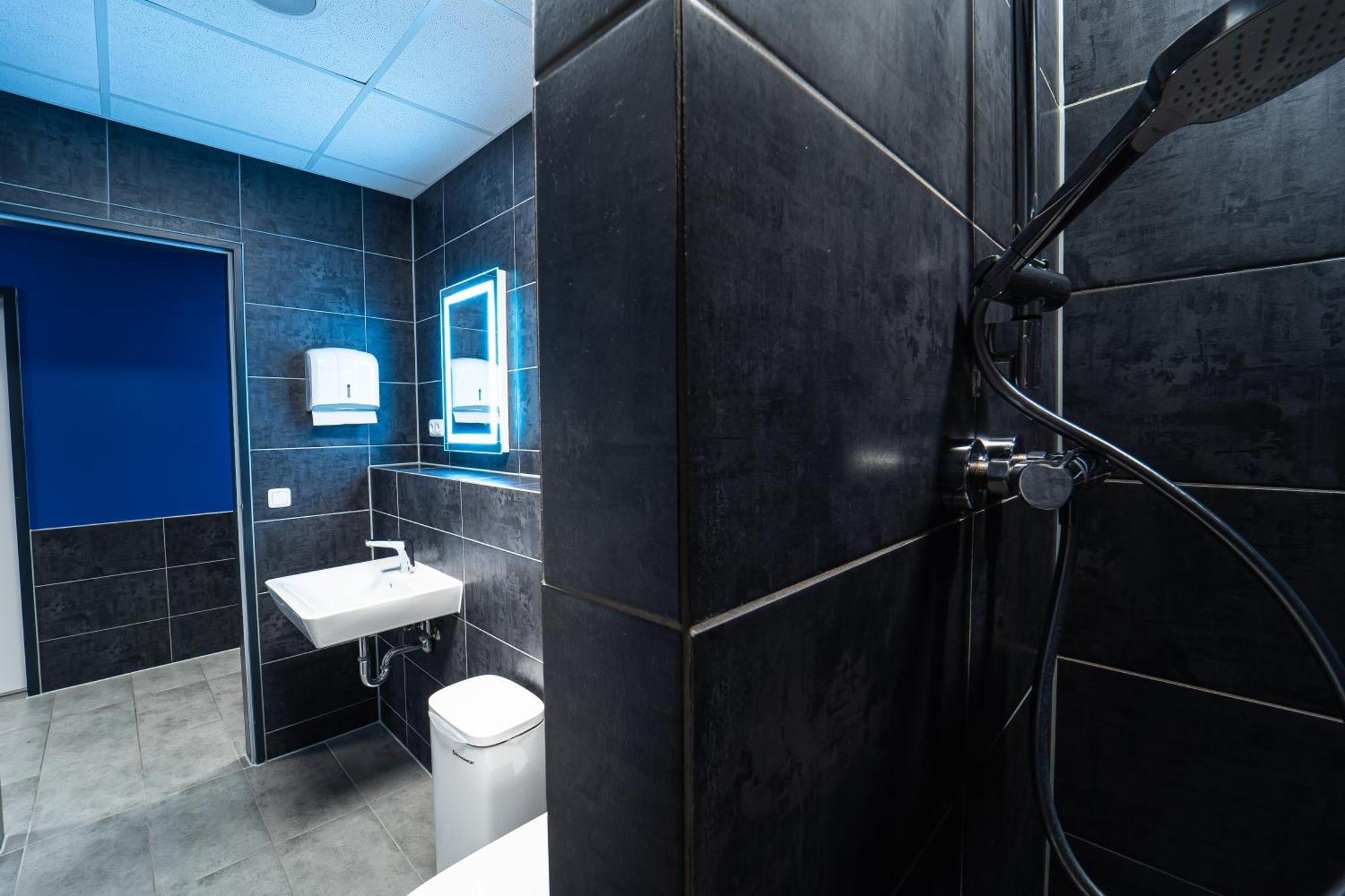 Single Capsule